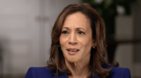 Harris Stands By Big Lie That Biden Is ‘Capable’ Of The Presidency