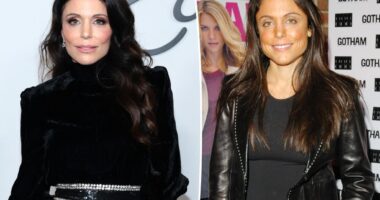 Haters are 'mad' I 'look better' with Botox