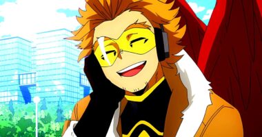 Hawk's Final My Hero Academia Fate Confirms The Surprising Way The Series' World Has Changed