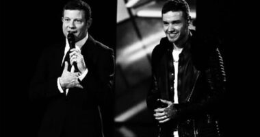 Dermot O'Leary has led the tributes to his friend Liam Payne following the former One Direction star's death