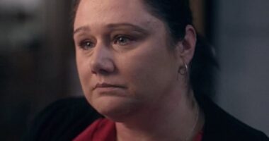 One mother, whose son has a learning disability and has been diagnosed with autism, opened up about a frightening incident that has left her unable to be alone with Eoin, 16