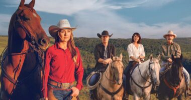 'Heartland' Season 18 Just Got a Distressing Update for U.S. Fans