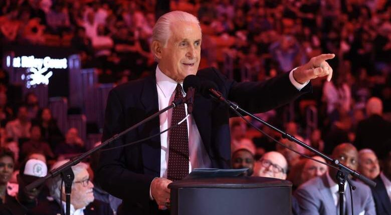 Heat Land on Former NBA MVP's Trade Wishlist: Report