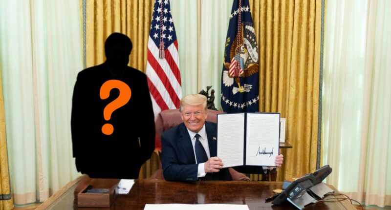Here's Who Is Topping Trump's Shortlist for Attorney General.