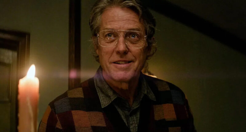 Heretic Review: That Hugh Grant Is a Devil