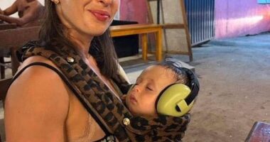 Inbar Segev-Vigder died while shielding her nine-month-old baby from the terrorist attack in Tel Aviv on Tuesday