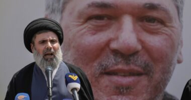 Hezbollah Collapsing As Desertions Skyrocket – HotAir
