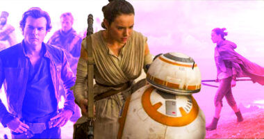 Highest-Grossing Films in the Franchise