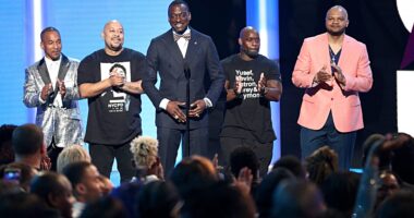 Donald Trump Reportedly Hit With Federal Lawsuit From Members Of The Exonerated "Central Park Five"