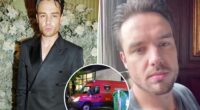 Hotel manager feared for Liam Payne's life during harrowing emergency call moments before singer's death