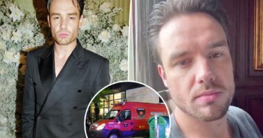Hotel manager feared for Liam Payne's life during harrowing emergency call moments before singer's death