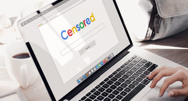 House Demands More Docs Over NewsGuard Censorship Machine