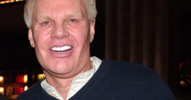 Former Abercrombie & Fitch boss Mike Jeffries was arrested on sex trafficking and interstate prostitution charges on Tuesday.
