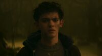 Teen (Joe Locke) in Marvel Television's AGATHA ALL ALONG, exclusively on Disney+.