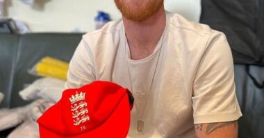 FEMAIL takes a look at the trials, tribulations and trauma Ben Stokes has experienced over the years - and how he's battled to overcome it all