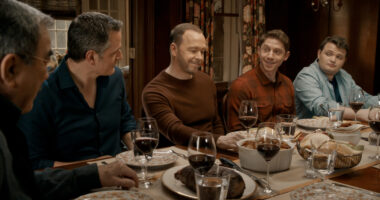 How Blue Bloods’ Family Dinners Became TV’s Most Cozy Tradition
