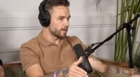 Liam Payne has become something of an internet sensation over the last few years following a string of bizarre appearances. Pictured on Logan Paul's podcast Impaulsive in June 2022