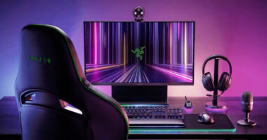 Razer Axon