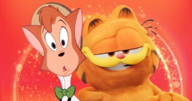 How 'The Garfield Movie' Was a Full-Circle Moment for Its Director