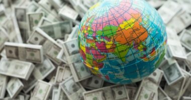 How a U.S. sovereign wealth fund could help Americans and challenge China’s global influence