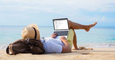 How to beat 80% of stock-market pros without even trying