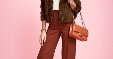 Shruti Advani says she is equal parts amused and embarrassed by her purchases and why she felt compelled to hide them from her husband