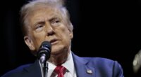 How ‘DJT’ became a Trump proxy stock and a ‘battleground symbol’ in the election