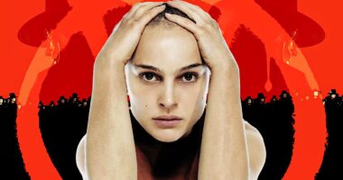How ‘V for Vendetta’ Failed Itself