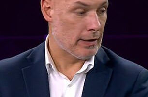 Referees chief Howard Webb (left) has claimed VAR made a 'mistake'