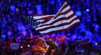 Hulk Hogan Body Slams Dem Narrative at MSG Rally, While JD Vance Finishes Kamala With Just 6 Words – RedState