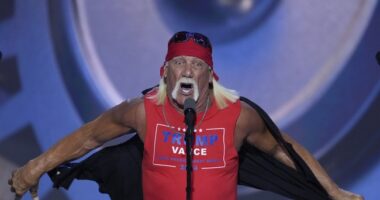 Hulkster Predicts Presidential Election Results – RedState