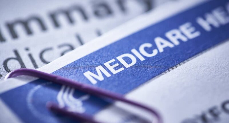 Humana’s stock extends losses as BofA downgrades to sell on concerns about margin recovery