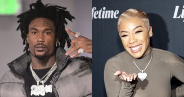 Bae Watch! Hunxho Drops A BAG On Keyshia Cole For Her 43rd Birthday (VIDEOS)