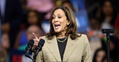 'I Don't Think She Understands Philly.'