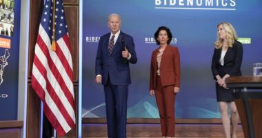 'I Have Not Been Very Focused On That' – HotAir