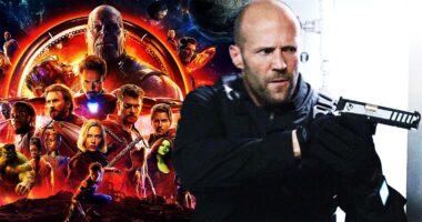 "I Just Couldn't See Them Putting On A Cape:" Jason Statham's Favorite Action Stars Explain Why He Doesn't Do Superhero Movies