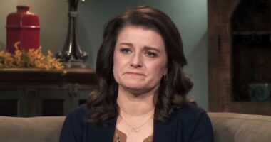 I Think Robyn Might Actually Be ‘Sister Wives’ True Villain