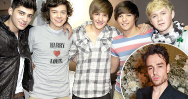 I had a front-row seat to One Direction's rise to fame -- here's how drugs, girls and stress tore them apart