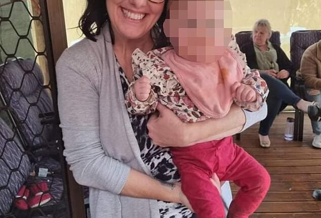 Perth nurse Haylee Horton, 45, says she quickly came to regret her decision to get the Covid jab after a immunological reaction to the vaccine left her fighting for life in hospital