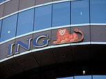 ING bank hit by app and online banking outage - with Australians unable to access money