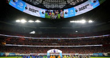 No Premier League club has yet committed to the second Summer Series in the promised land of the United States