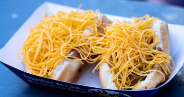 Graeter's Ice Cream is collaborating with Cincinnati-based chain Skyline Chili to team up for a special edition ice cream, it was confirmed this week
