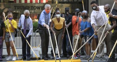 Identity Politics a Luxury Belief – HotAir