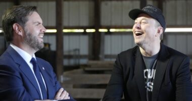 If Kamala Can't Negotiate With Joe Rogan ... – HotAir