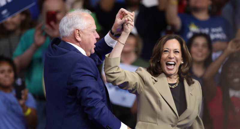 If Kamala Has Great Plans, Why Hasn't She Implemented Them?