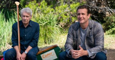 If You’re Not Watching This Exceptional Apple TV+ Comedy, It's Time To Start