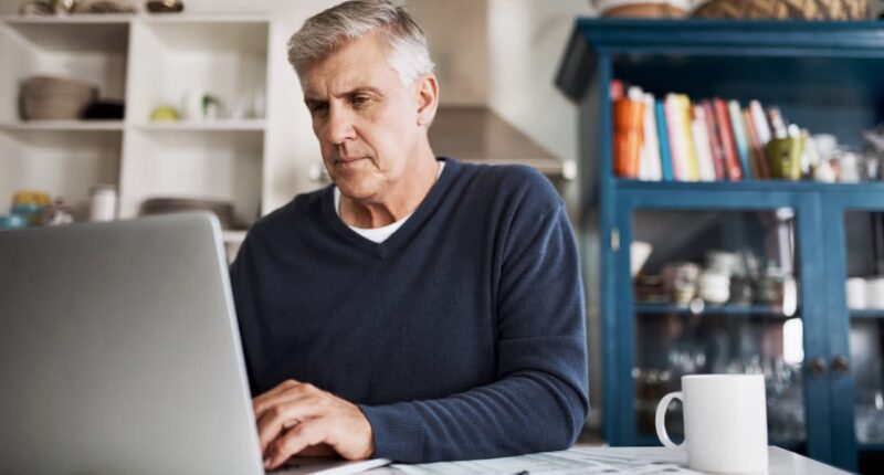 I’m 63, retired and getting $45,000 per year. But I only have about $200,000 in my IRA and still have a mortgage. What’s my move?