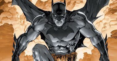 I'm Worried That DC's Latest Change to Batman's Origin Is Embracing a Problem That Haunts His Many Adaptations