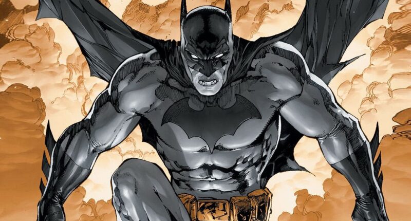 I'm Worried That DC's Latest Change to Batman's Origin Is Embracing a Problem That Haunts His Many Adaptations