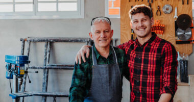 I’m planning to loan my son money to build a house — he was priced out of the housing market. What could go wrong?